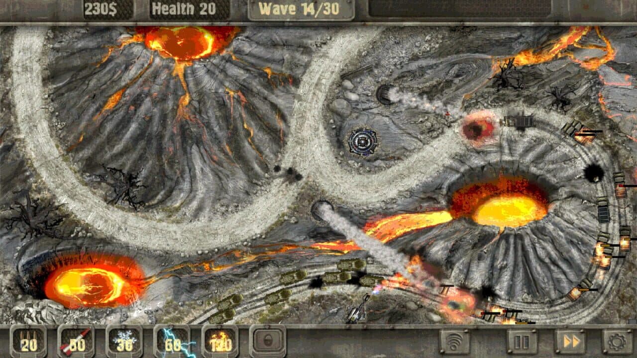 Defense Zone thumbnail 4