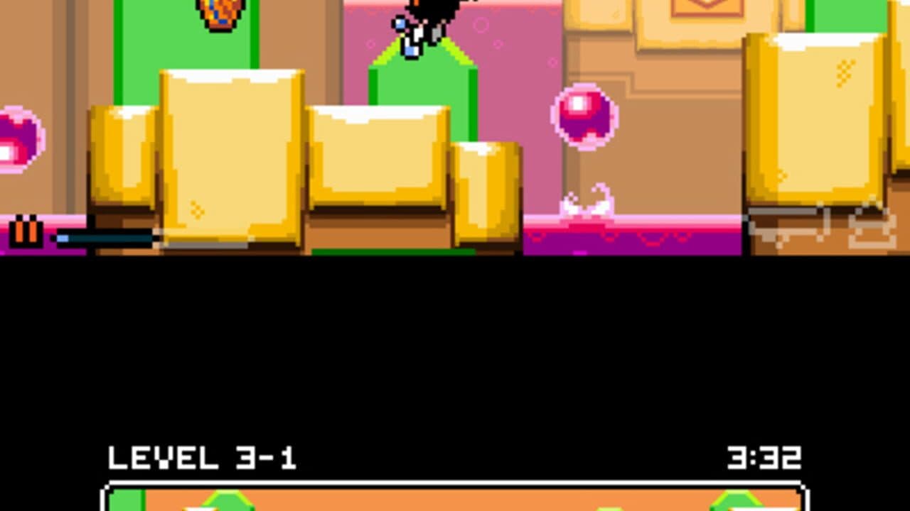 Mutant Mudds Super Challenge thumbnail 6