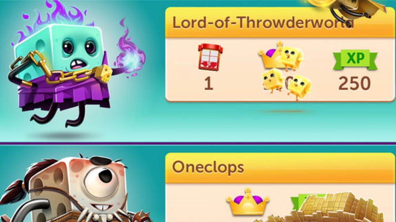 Yahtzee With Buddies thumbnail 4