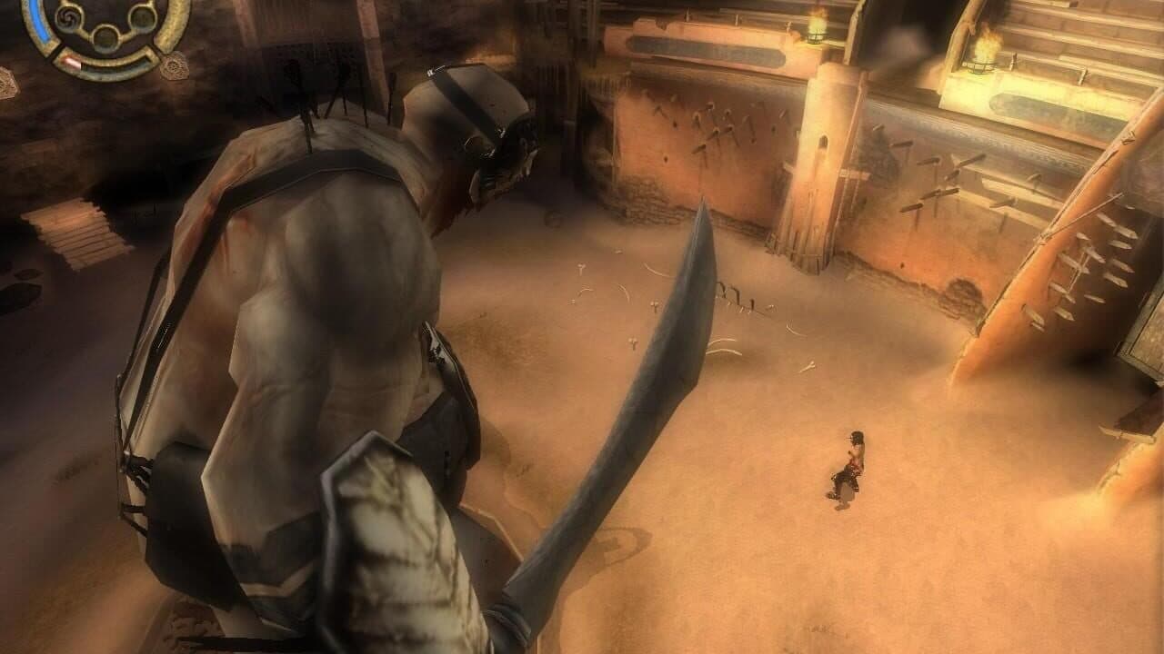 Prince of Persia: The Two Thrones thumbnail 2