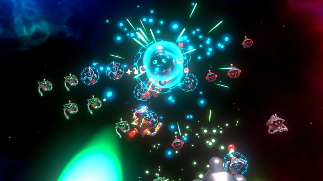 Mega Overload thumbnail 5