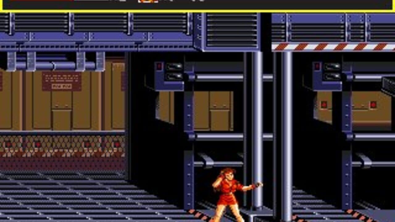 Streets of Rage thumbnail 6