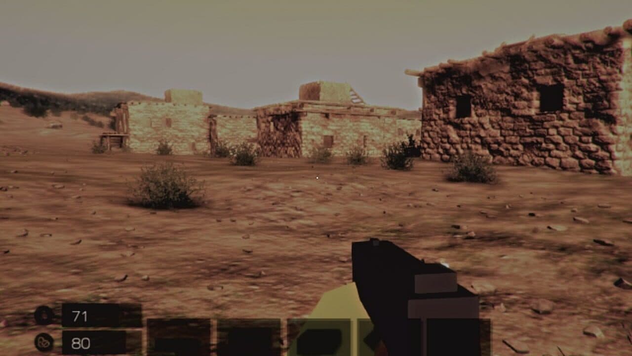 Pixel Day - Gun Z thumbnail 4