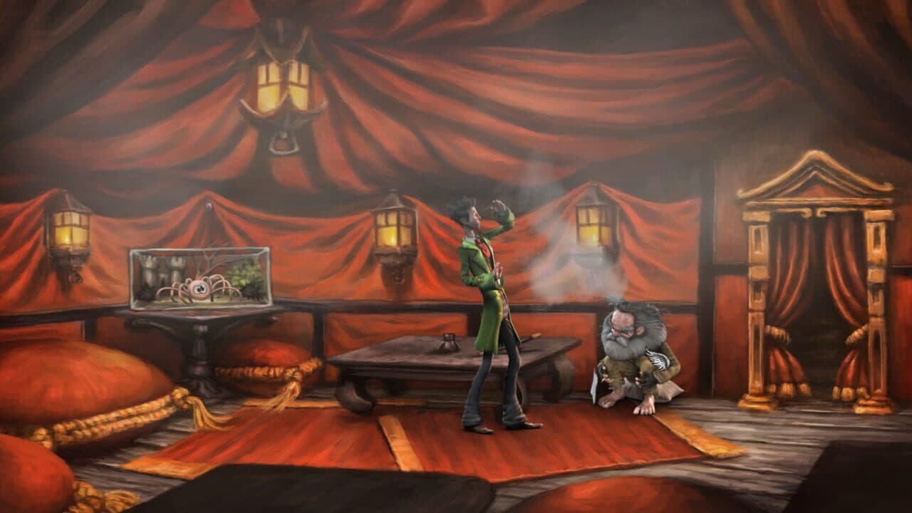 Heaven's Hope thumbnail 5