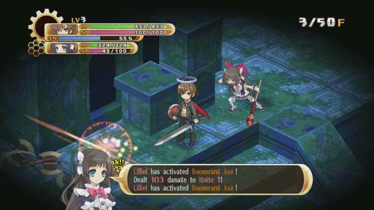 The Guided Fate Paradox thumbnail 4
