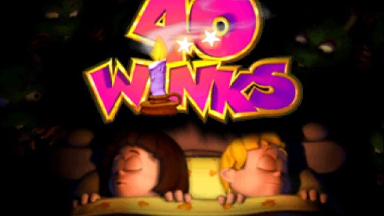 40 Winks thumbnail 2