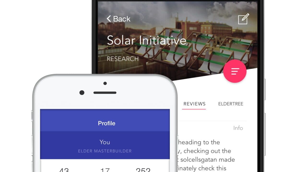 ZeroAtlas screenshot 1