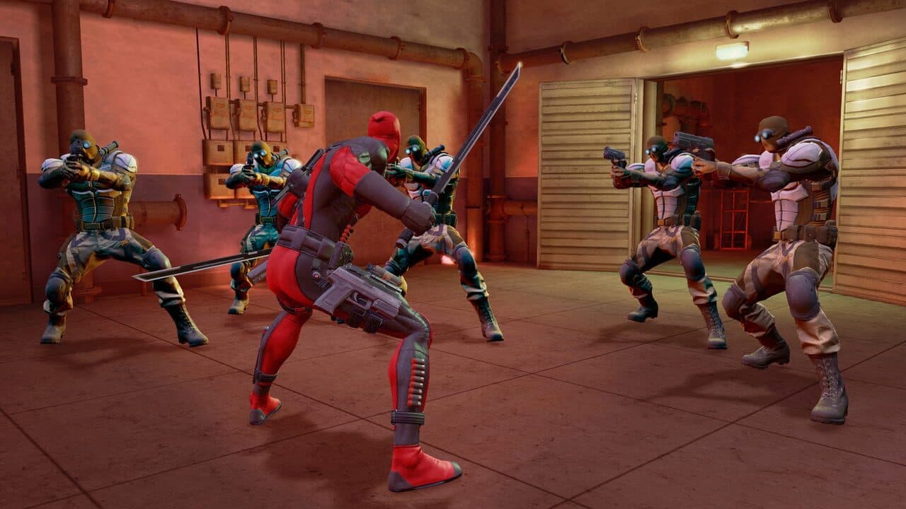 Deadpool thumbnail 5