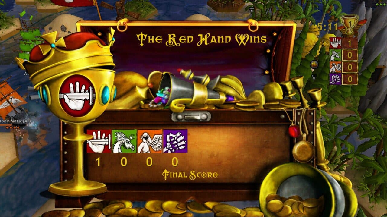 Age of Booty thumbnail 4