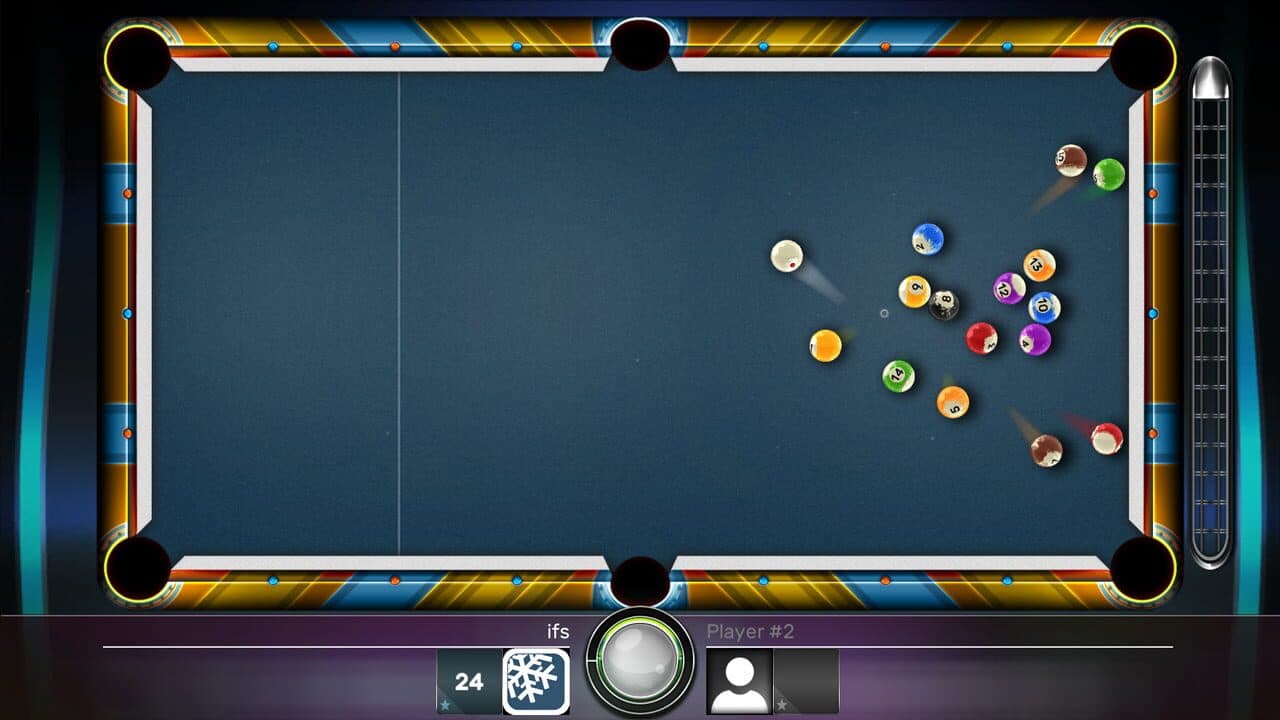 Premium Pool Arena thumbnail 11