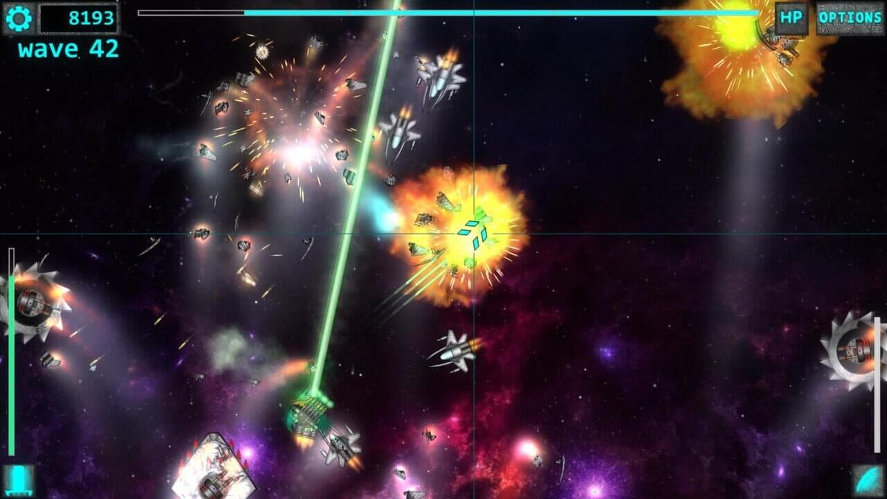 Space Ripper thumbnail 5