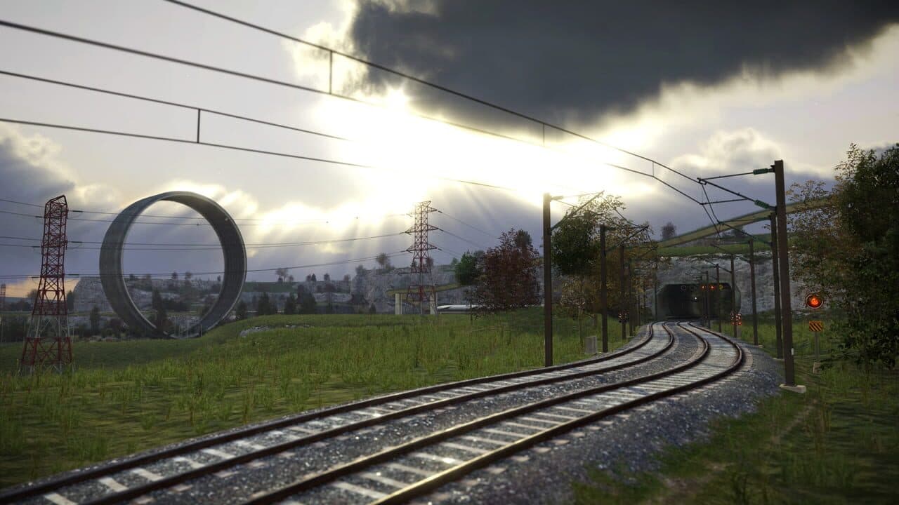 TrackMania 2: Valley thumbnail 2