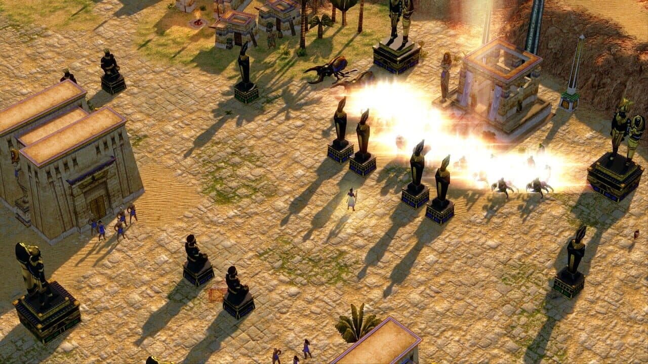 Age of Mythology: Extended Edition thumbnail 5
