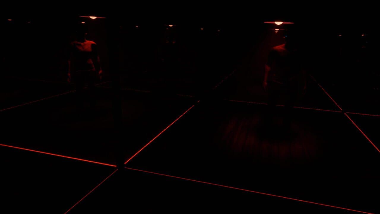 Clark: Hoova VR thumbnail 2