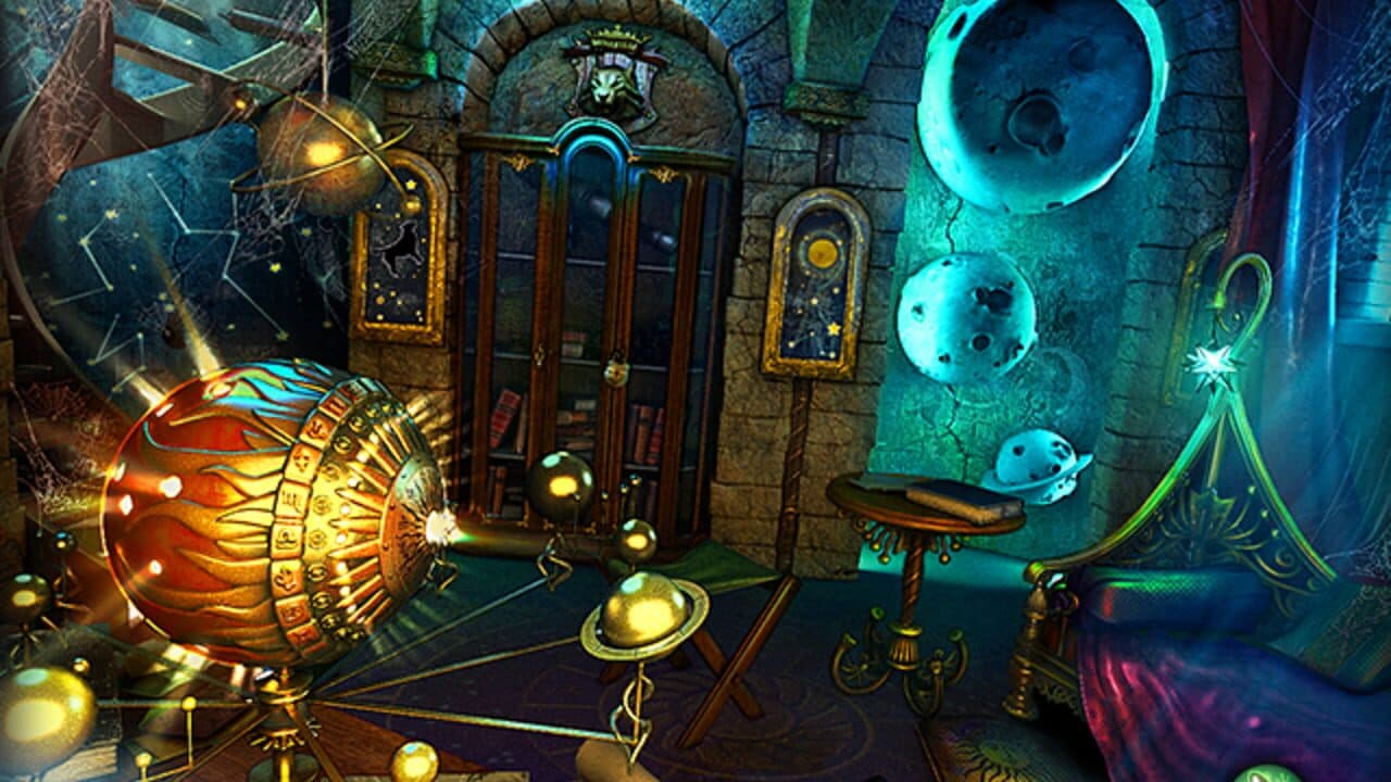 Sherlock Holmes and The Hound of The Baskervilles thumbnail 4
