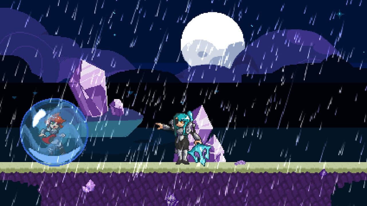 The Legend of Excalipurr thumbnail 2