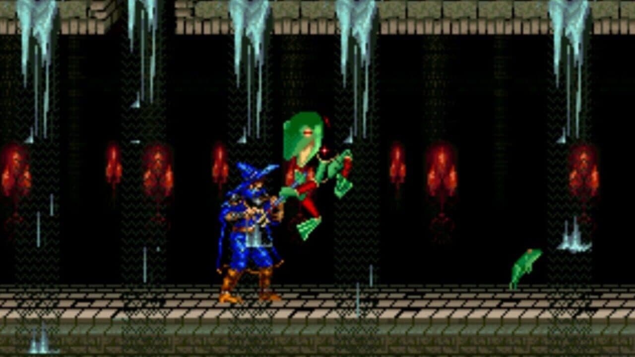 Magician Lord thumbnail 12