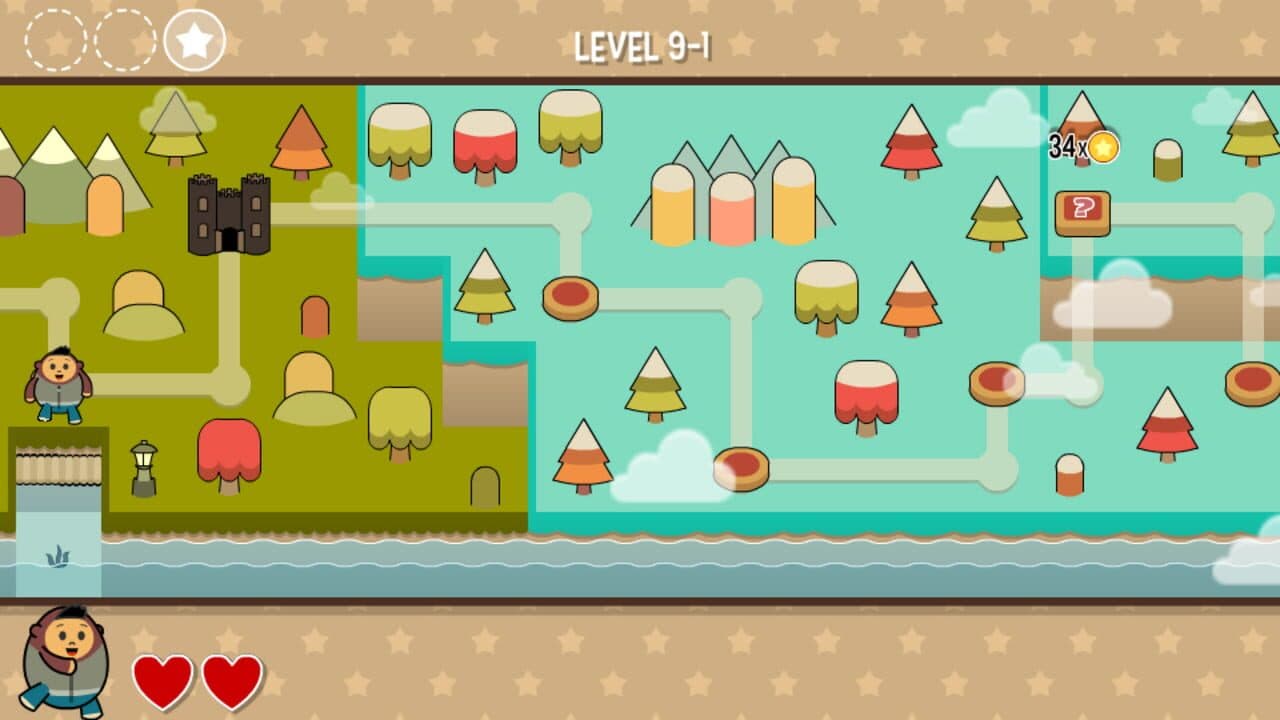 Wiloo screenshot 1