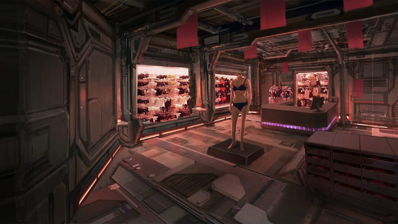 Echo Tokyo: Phoenix thumbnail 4