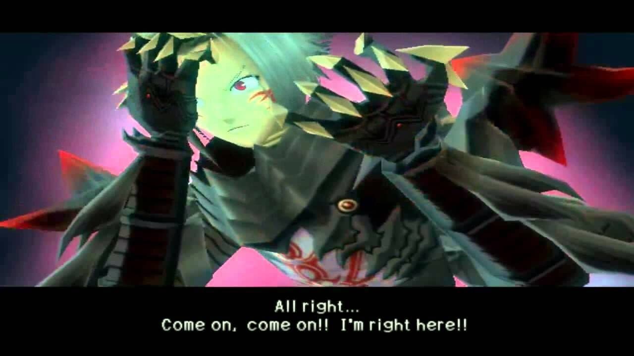 .Hack//G.U. Vol. 2: Reminisce thumbnail 2
