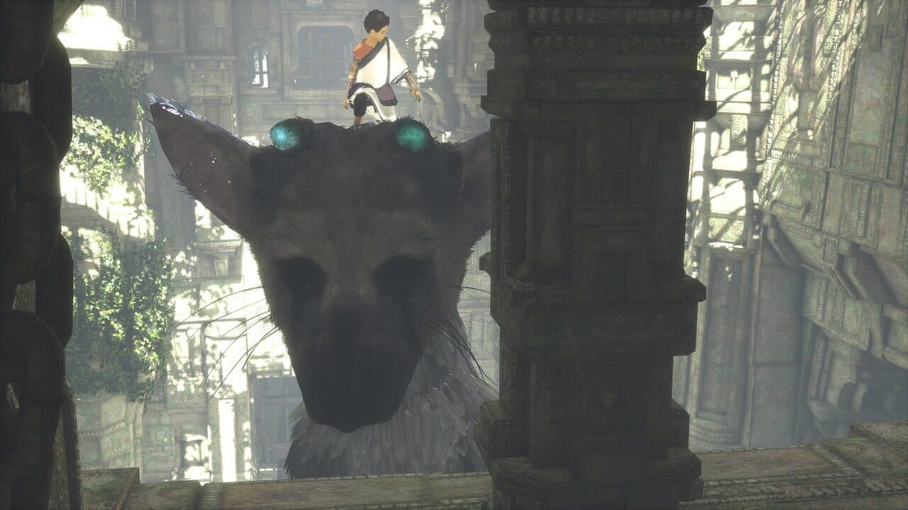 The Last Guardian thumbnail 3