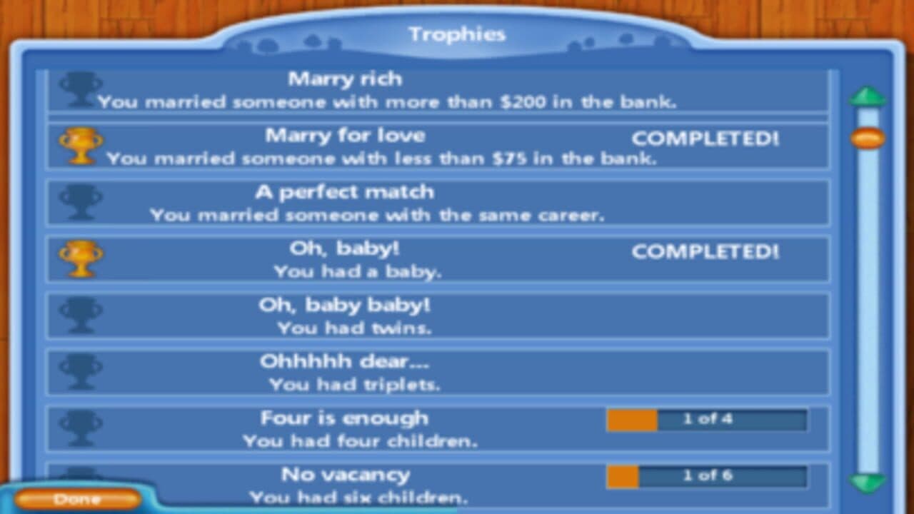 Virtual Families thumbnail 6