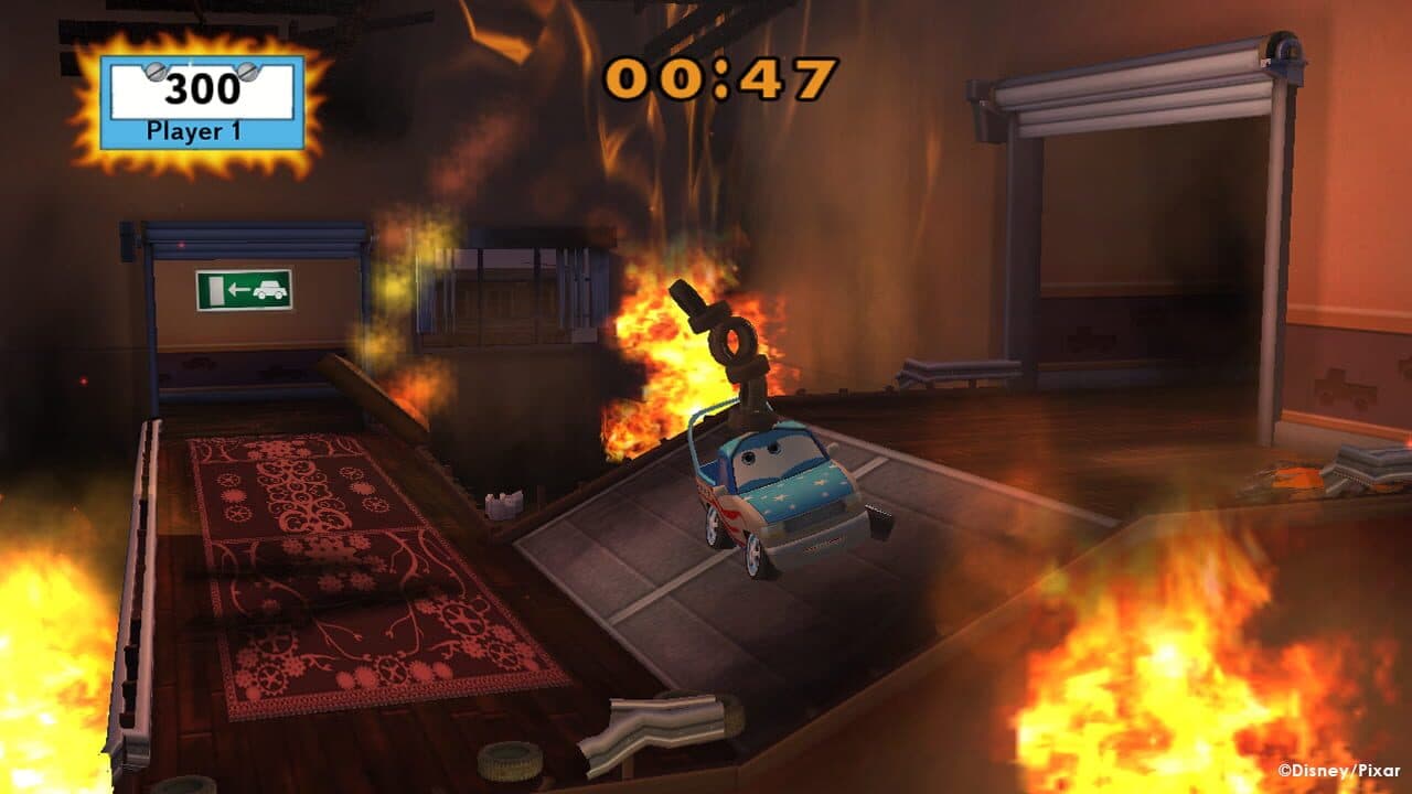 Cars Toon thumbnail 5