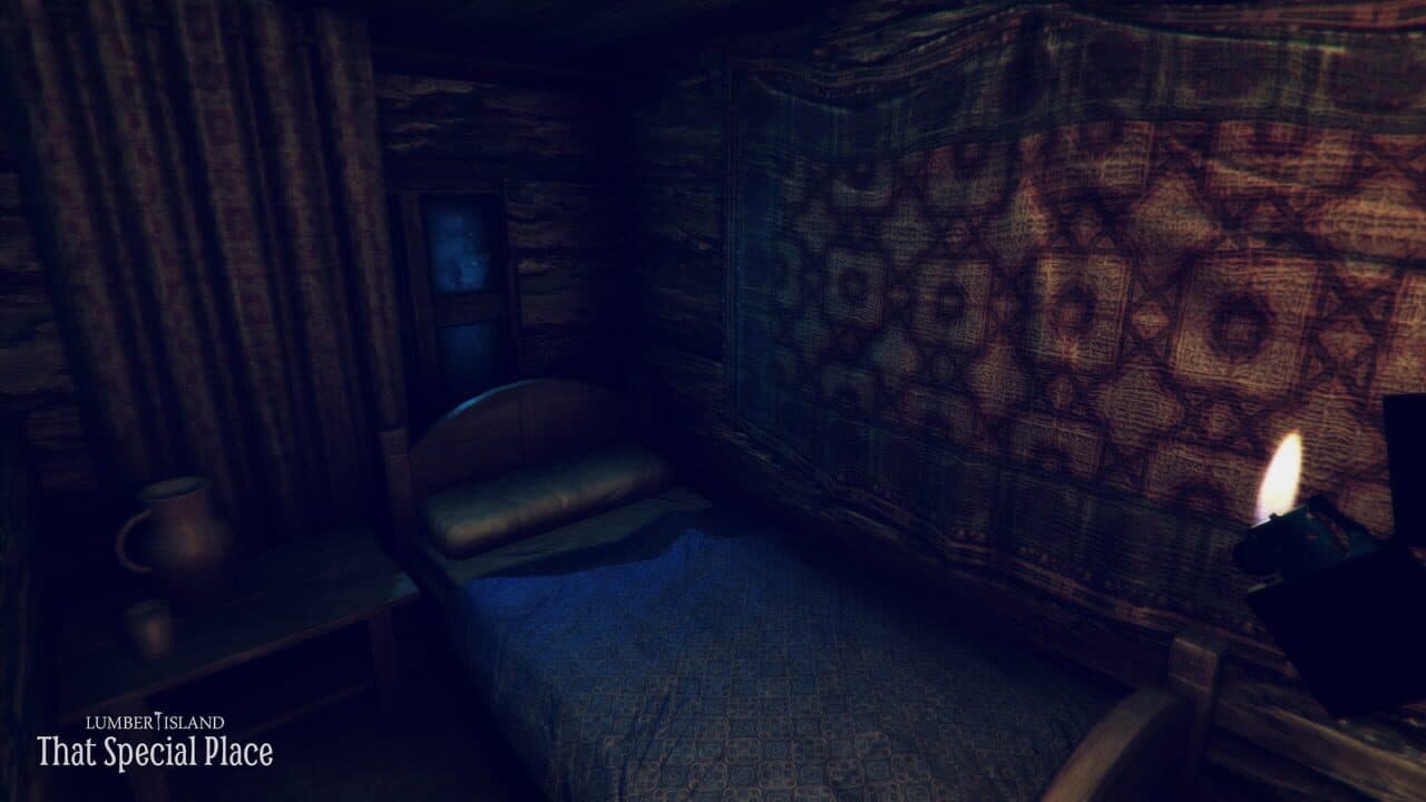 Lumber Island - That Special Place thumbnail 5