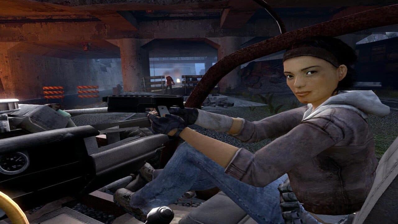 Half-Life 2: Episode Two thumbnail 4