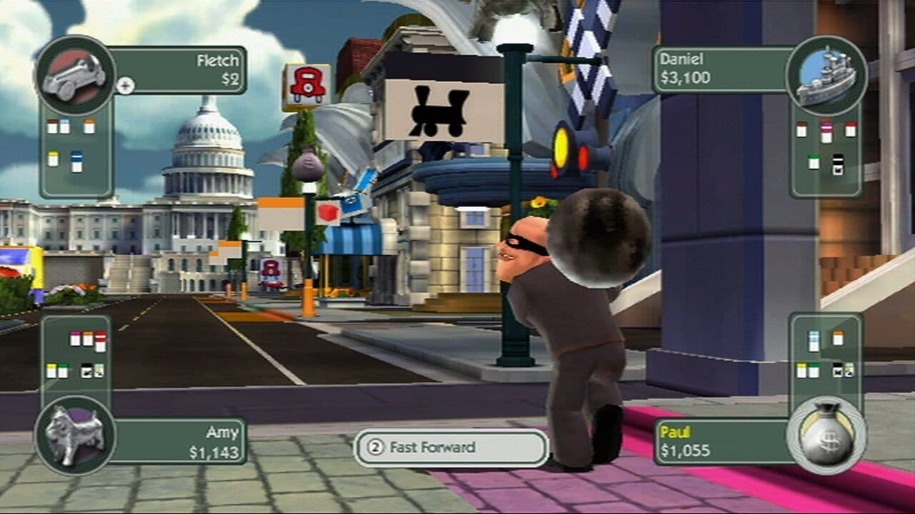 Monopoly Streets thumbnail 7