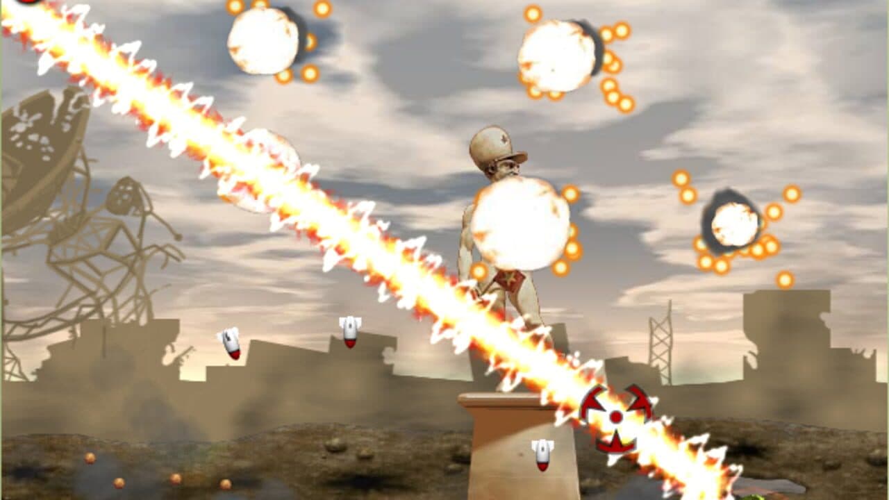 Heavy Weapon Deluxe thumbnail 4