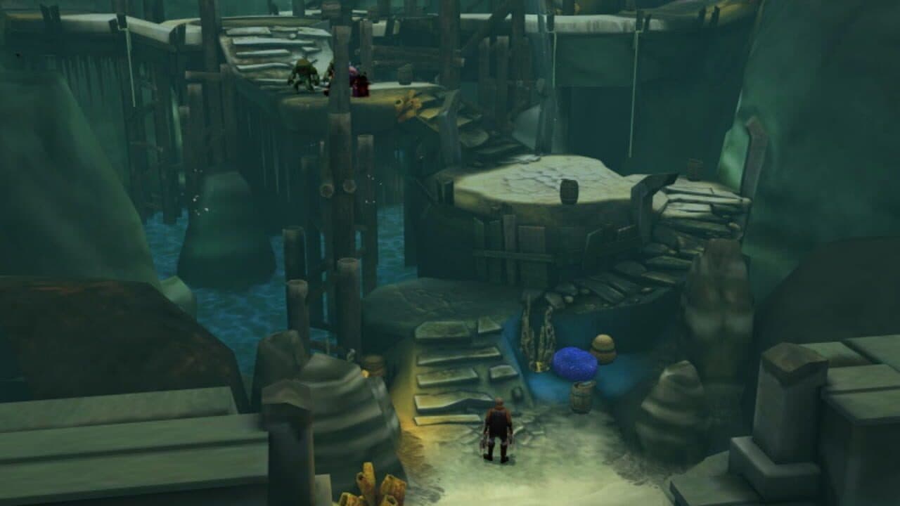Heroes of Ruin thumbnail 10