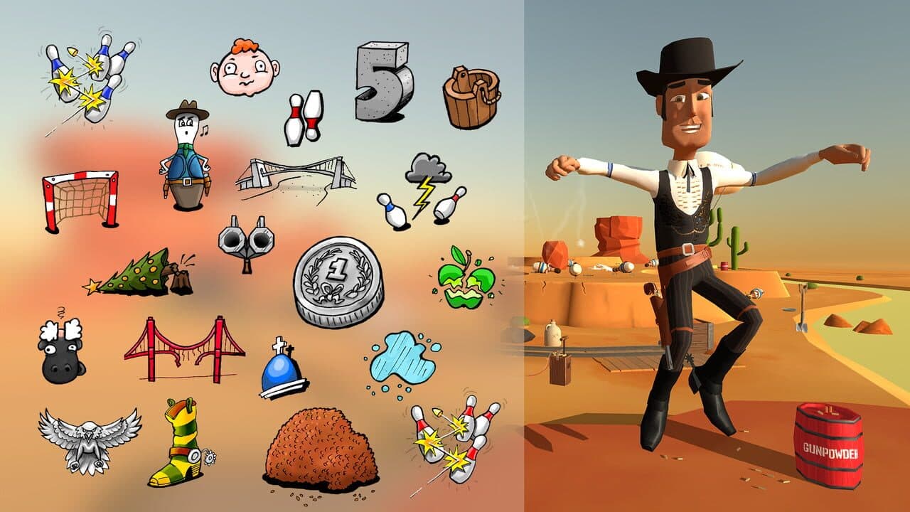 GunKinger Bonanza thumbnail 2