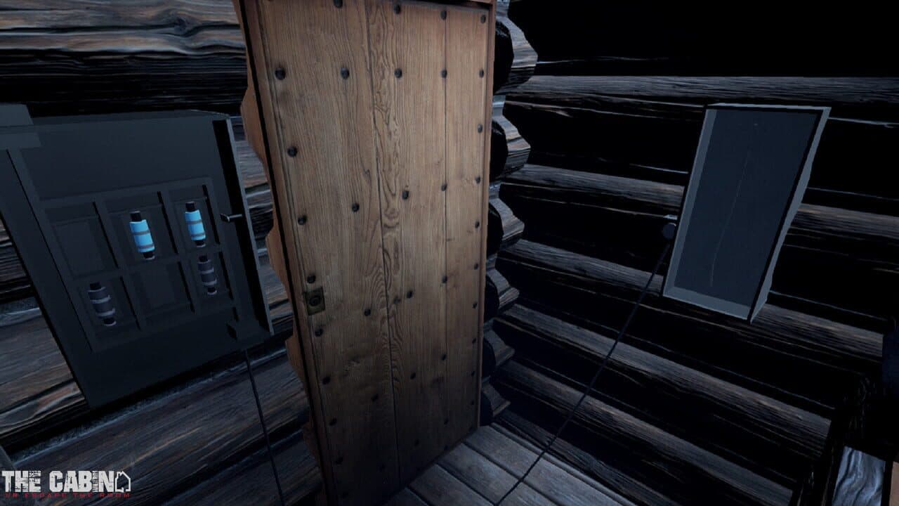The Cabin: VR Escape the Room thumbnail 5