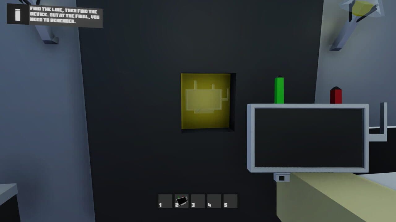Five Rooms thumbnail 5