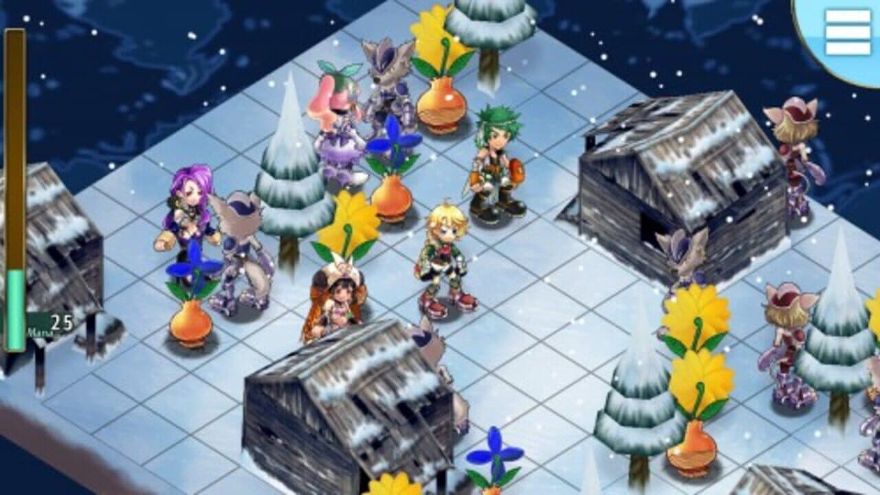 Garden Tale screenshot 1