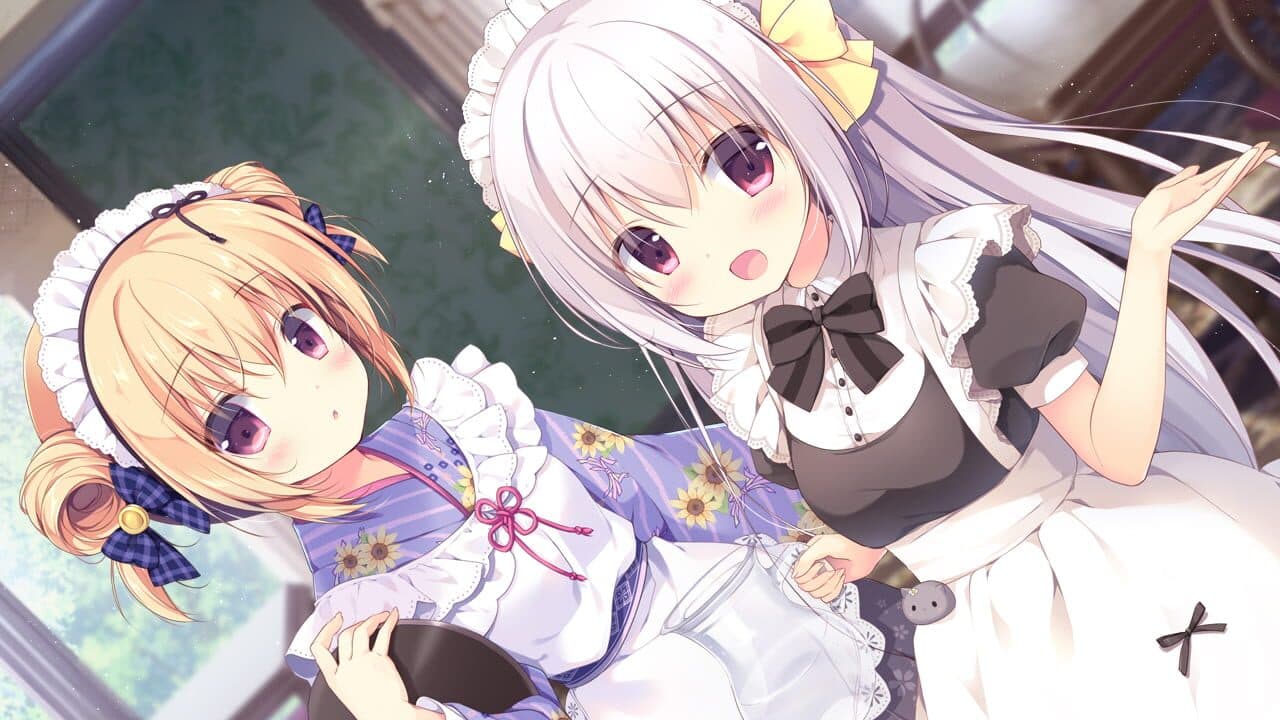 Love's Sweet Garnish thumbnail 4