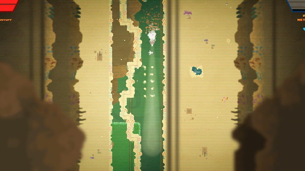 Planet Diver thumbnail 6