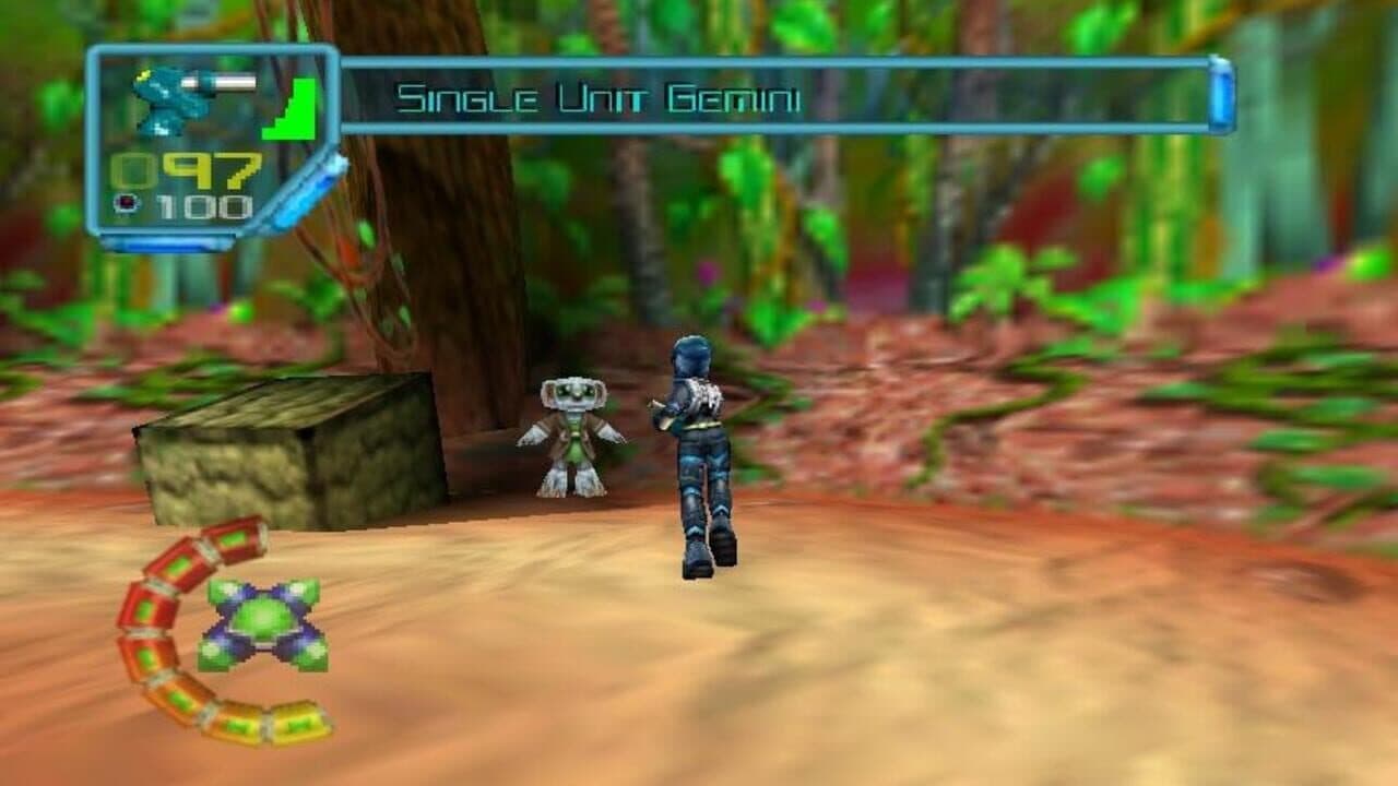 Jet Force Gemini thumbnail 3