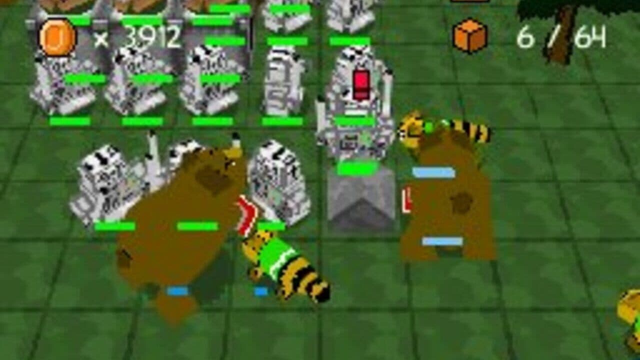 Don't Feed the Animals thumbnail 6