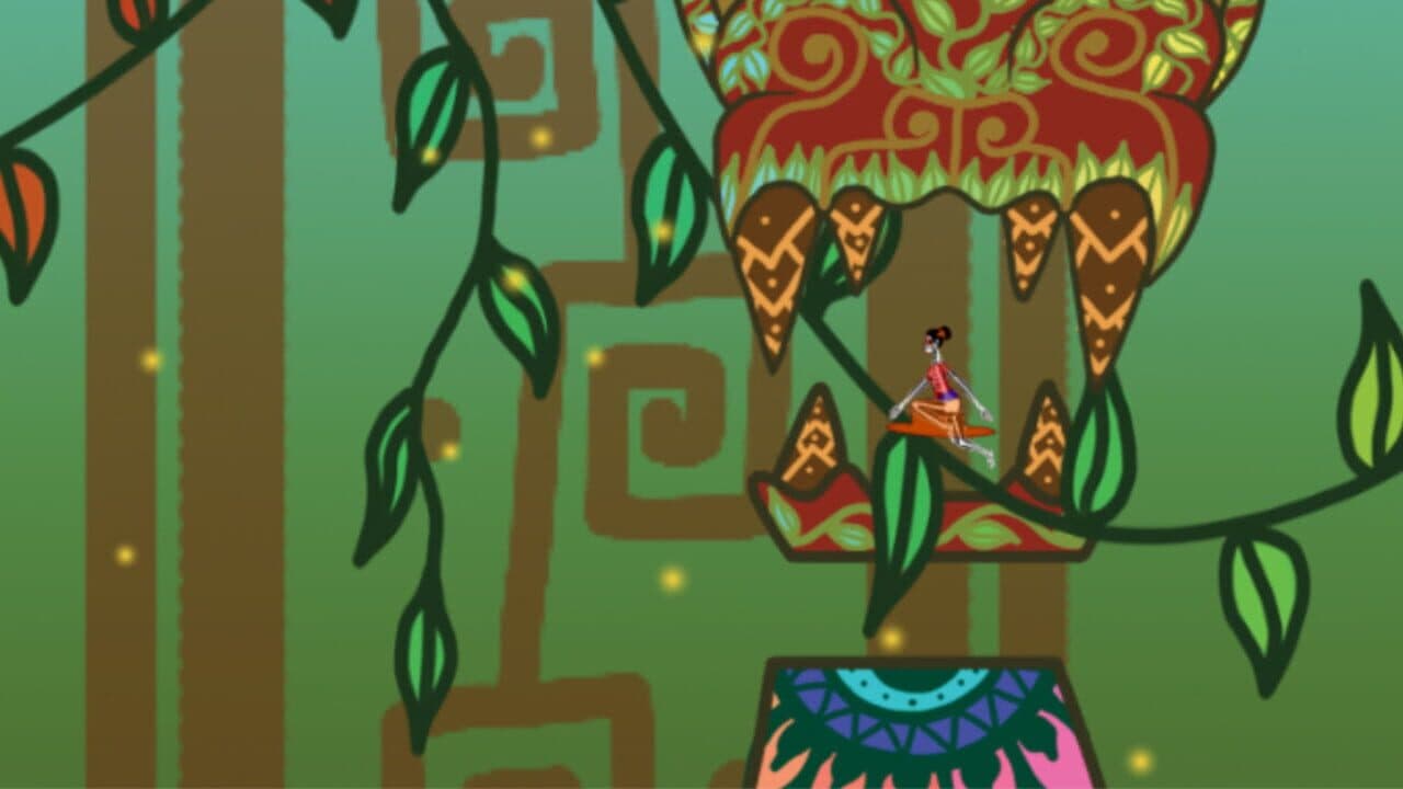 Alma screenshot 1