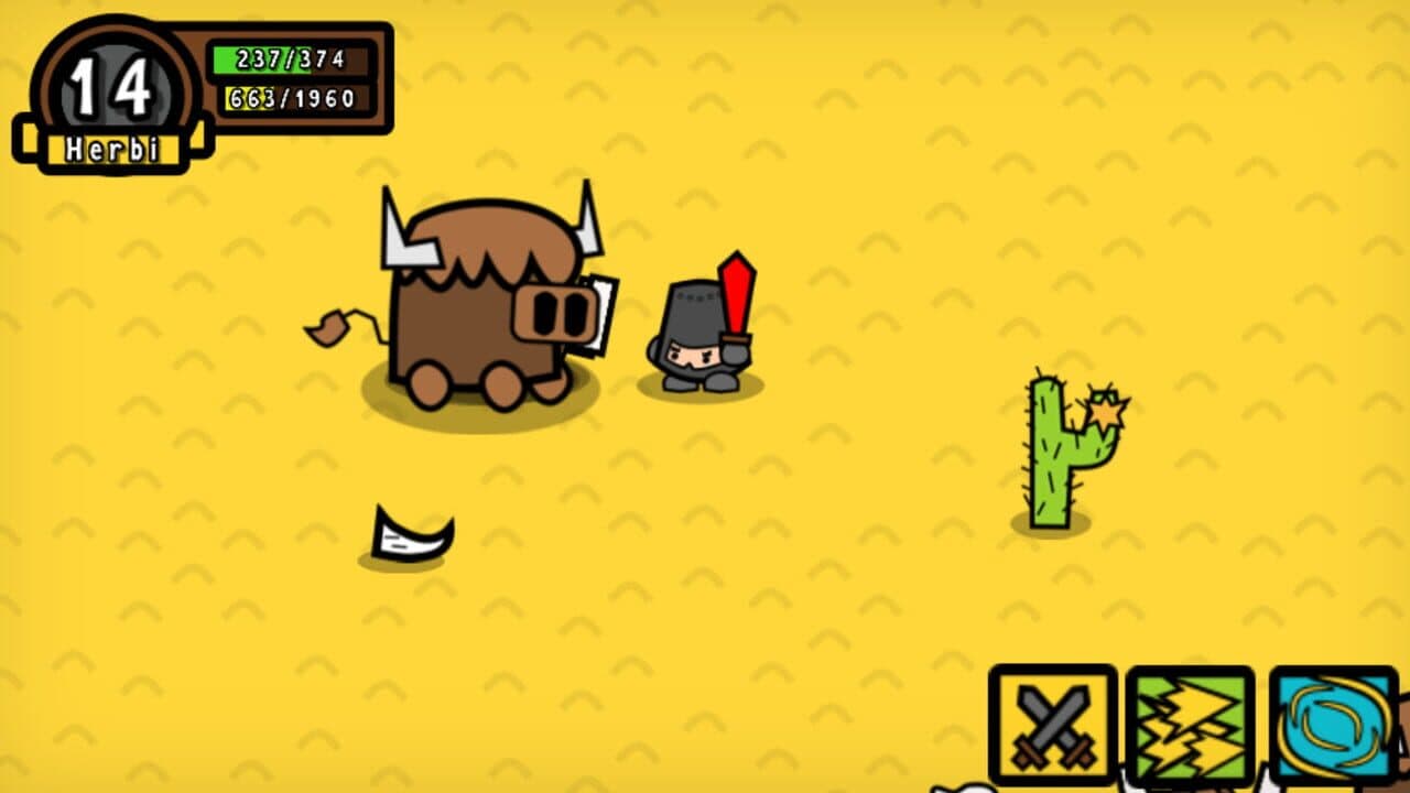 Showdown Adventure thumbnail 3