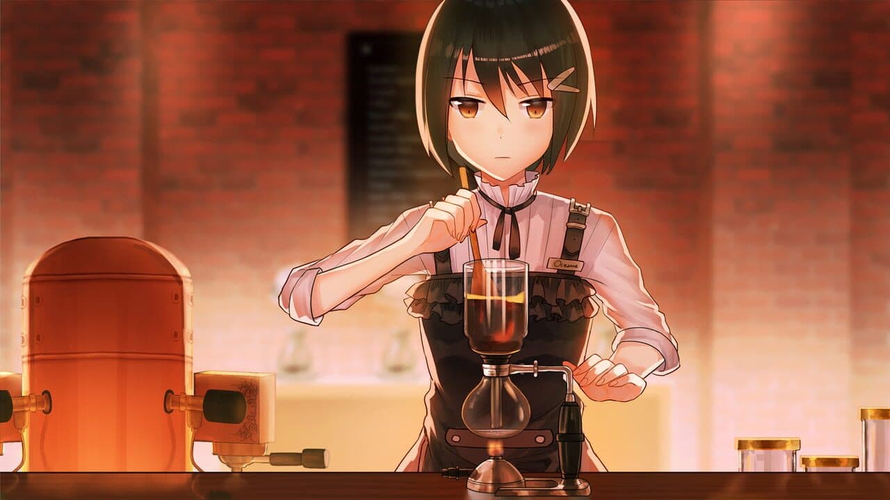 Caffeine: Victoria's Legacy thumbnail 2
