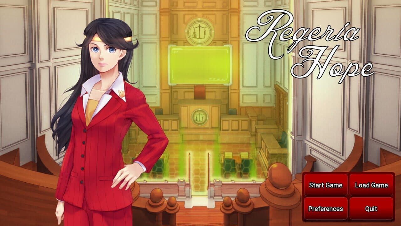 Regeria Hope Episode 1 thumbnail 3