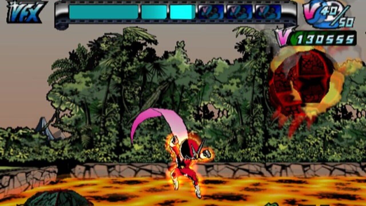 Viewtiful Joe 2 thumbnail 6