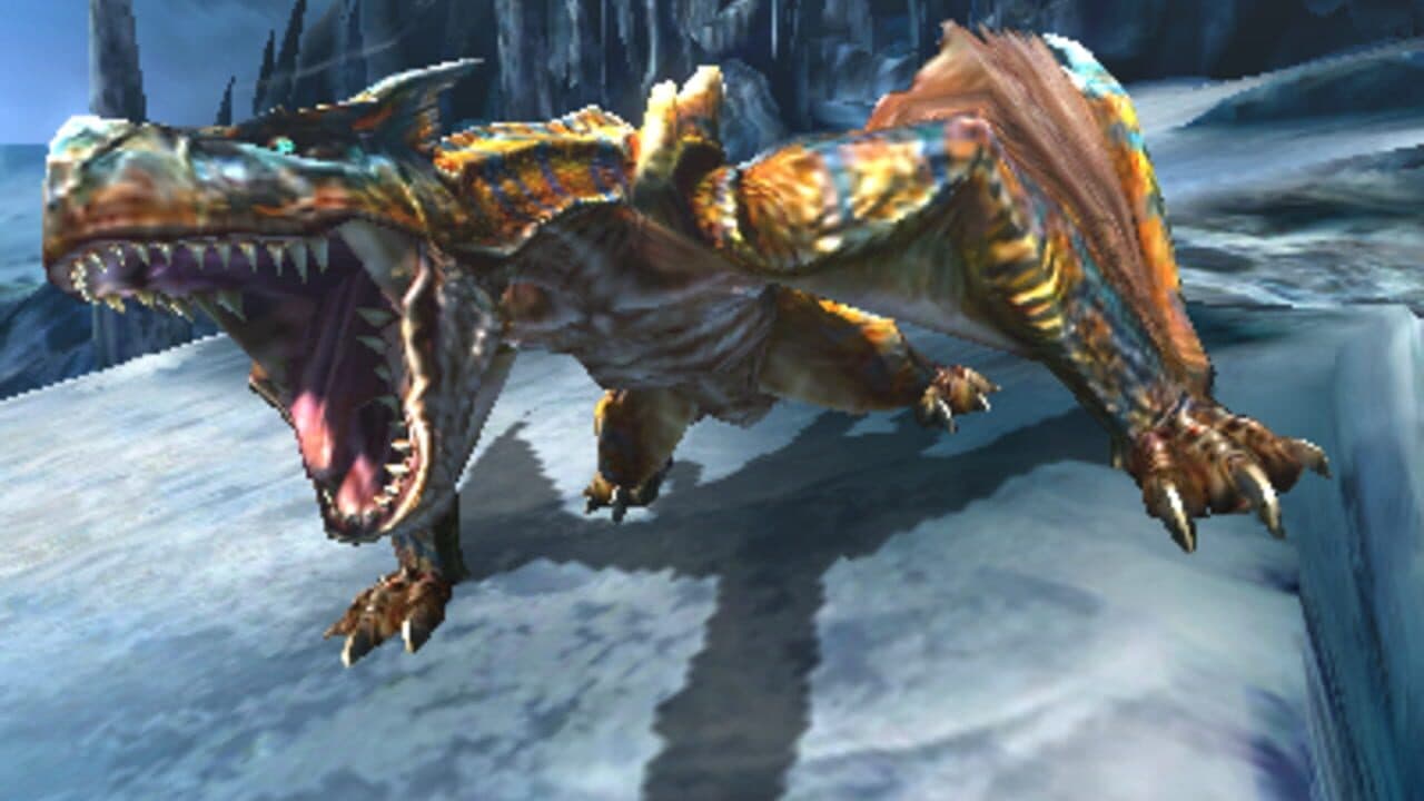 Monster Hunter 4 Ultimate thumbnail 7