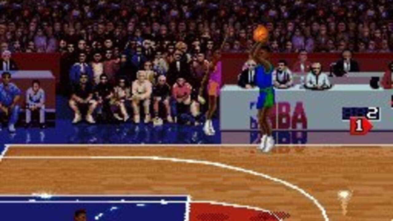 NBA Jam thumbnail 7