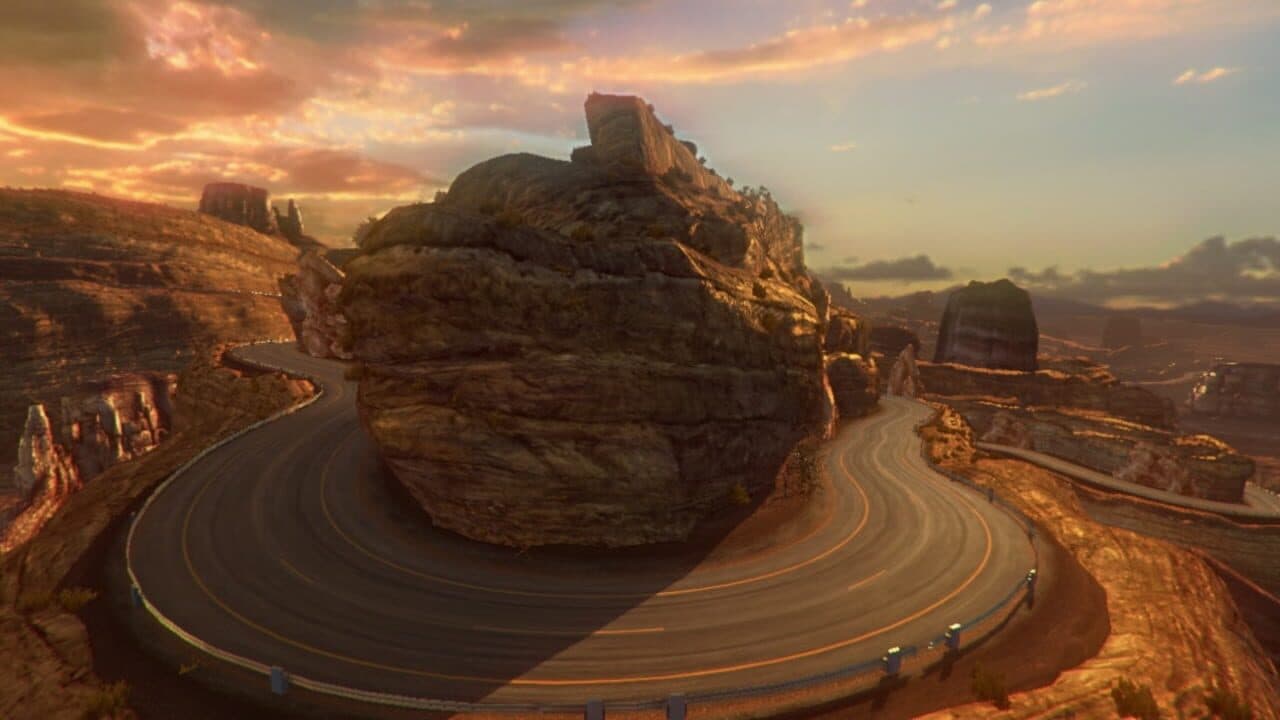 Motorama: Classic Racing thumbnail 3