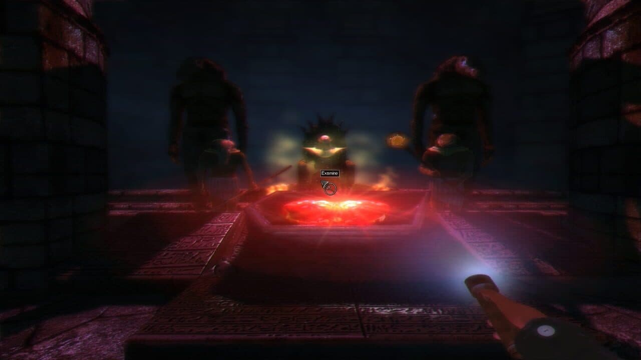 Darkness Within 2: The Dark Lineage thumbnail 2