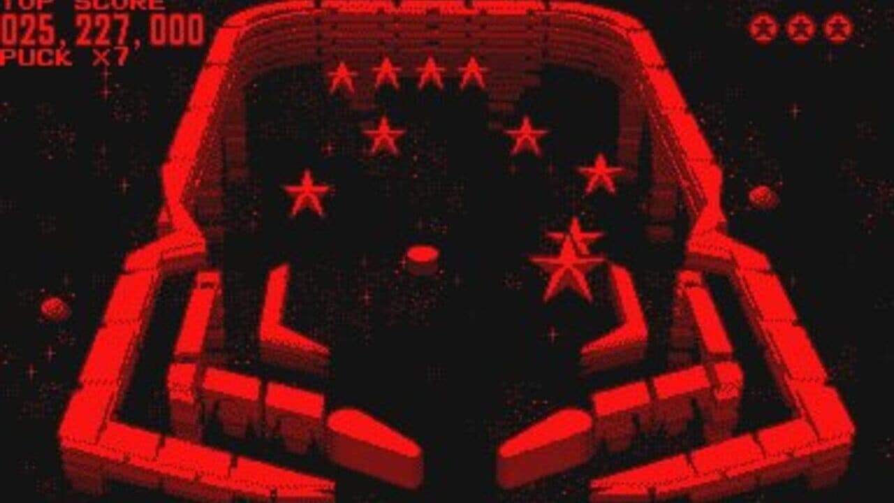 Galactic Pinball thumbnail 2